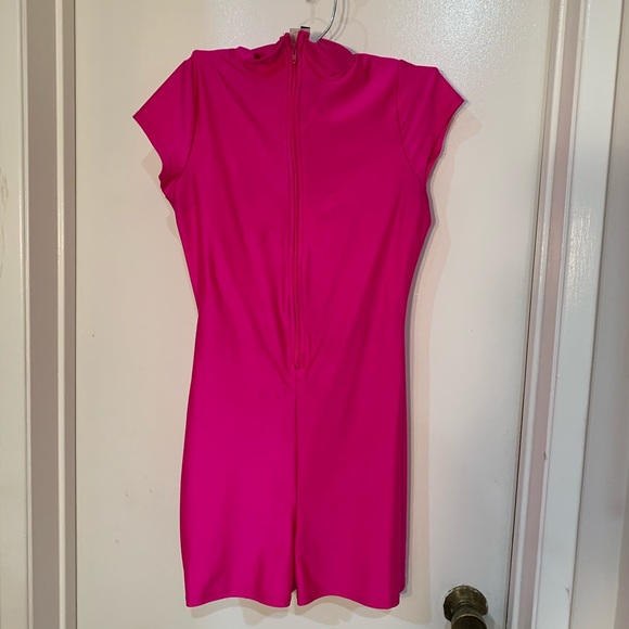 Sports jumpsuit - Picture 4 of 6